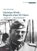 bokomslag Christian Wirth - Biografie eines NS-Täters