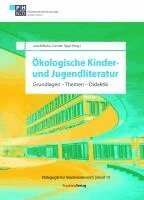 Jana Mikota, Carmen Sippl - Ökologische Kinder- und Jugendliteratur, Häftad