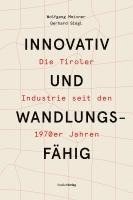 bokomslag Innovativ und wandlungsfähig