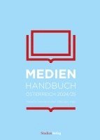 Medienhandbuch Österreich 2024/25 1