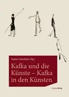 Nadine Scharfetter - Kafka und die Künste - Kafka in den Künsten, Häftad. Tillgänglighet: Lägg i varukorg