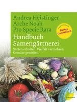 bokomslag Handbuch Samengärtnerei