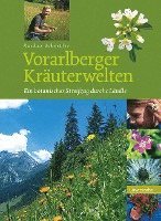 bokomslag Vorarlberger Kräuterwelten