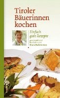 bokomslag Tiroler Bäuerinnen kochen