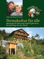 bokomslag Permakultur für alle