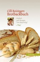 bokomslag Cilli Reisingers Brotbackbuch