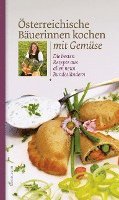 bokomslag Österreichische Bäuerinnen kochen mit Gemüse