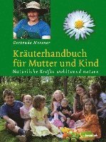 bokomslag Kräuterhandbuch für Mutter und Kind