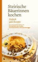 bokomslag Steirische Bäuerinnen kochen