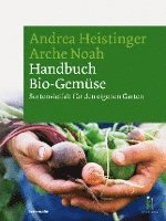 Handbuch Bio-Gemüse 1