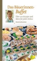 bokomslag Das Bäuerinnen-Buffet