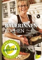 bokomslag Bäuerinnen kochen