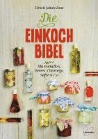 bokomslag Die Einkoch-Bibel