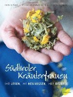 bokomslag Südtiroler Kräuterfrauen