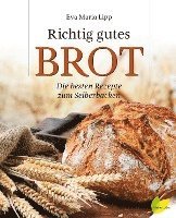 bokomslag Richtig gutes Brot