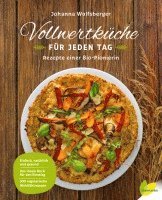 bokomslag Vollwertküche für jeden Tag