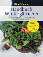 bokomslag Handbuch Wintergärtnerei