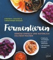 bokomslag Fermentieren