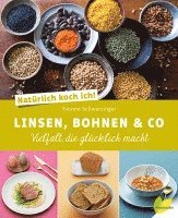 bokomslag Natürlich koch ich! Linsen, Bohnen & Co