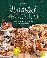 bokomslag Natürlich backen