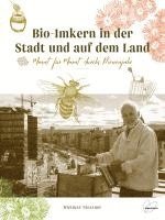 bokomslag Bio-Imkern in der Stadt und auf dem Land