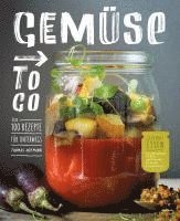 Thomas Hofmann - Gemüse to go, Inbunden