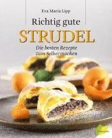 bokomslag Richtig gute Strudel