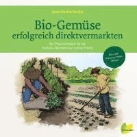 bokomslag Bio-Gemüse erfolgreich direktvermarkten