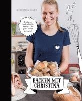 bokomslag Backen mit Christina