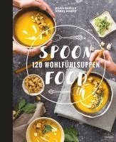 bokomslag Spoonfood