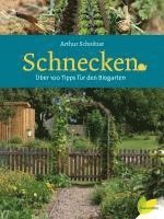 bokomslag Schnecken