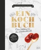 bokomslag Einkochbuch