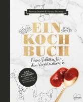 Einkochbuch 1