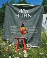 bokomslag Alles Huhn