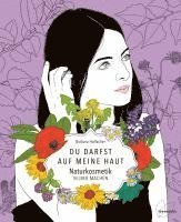 Barbara Hoflacher - Du darfst auf meine Haut, Inbunden