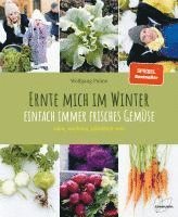 bokomslag Ernte mich im Winter