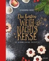bokomslag Die besten Weihnachtskekse