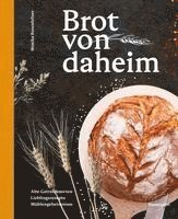 bokomslag Brot von daheim