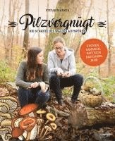 bokomslag Pilzvergnügt