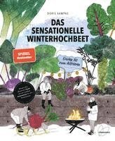 bokomslag Das sensationelle Winterhochbeet