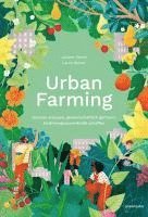bokomslag Urban Farming