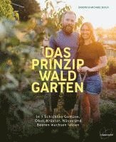 bokomslag Das Prinzip Waldgarten