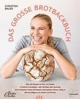 Das große Brotbackbuch 1