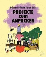 bokomslag Projekte zum Anpacken