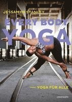 bokomslag Every Body Yoga