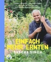 bokomslag Einfach mehr ernten