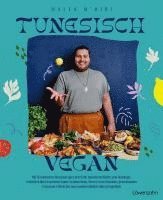 bokomslag Tunesisch vegan