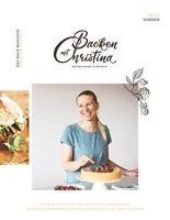 bokomslag Christina Bauer Magazin