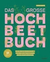 bokomslag Das große Hochbeet-Buch