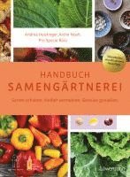 bokomslag Handbuch Samengärtnerei